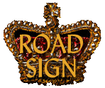 Road Sign